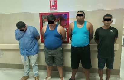 Sentenciados por asesinato en Andrés de Vera de Portoviejo