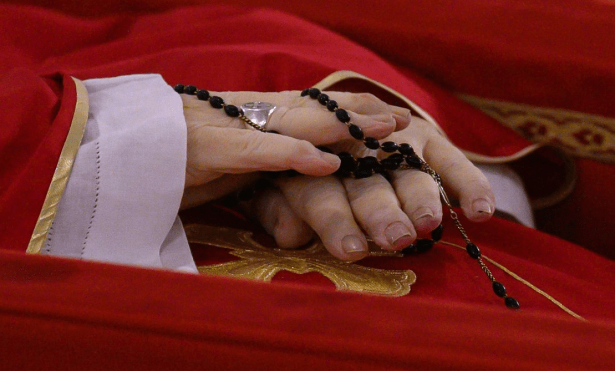 El papa Francisco será enterrado en Santa María la Mayor según su voluntad