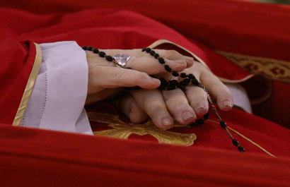 El papa Francisco será enterrado en Santa María la Mayor según su voluntad