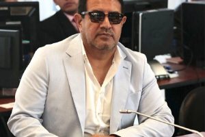 El asambleísta Joseph Díaz Asque, emitió un comunicado y se declaró inocente. FOTO: @sdiaz969.