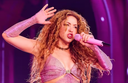 Loba invencible: Shakira llena 7 shows y abre su corazón con sinceridad