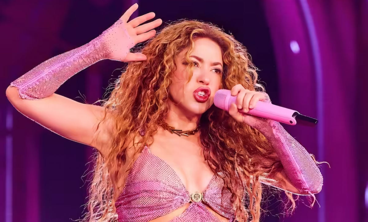 Loba invencible: Shakira llena 7 shows y abre su corazón con sinceridad