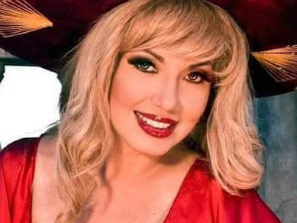 De tecnocumbia a leyenda: Sharon cumpliría 51 años hoy