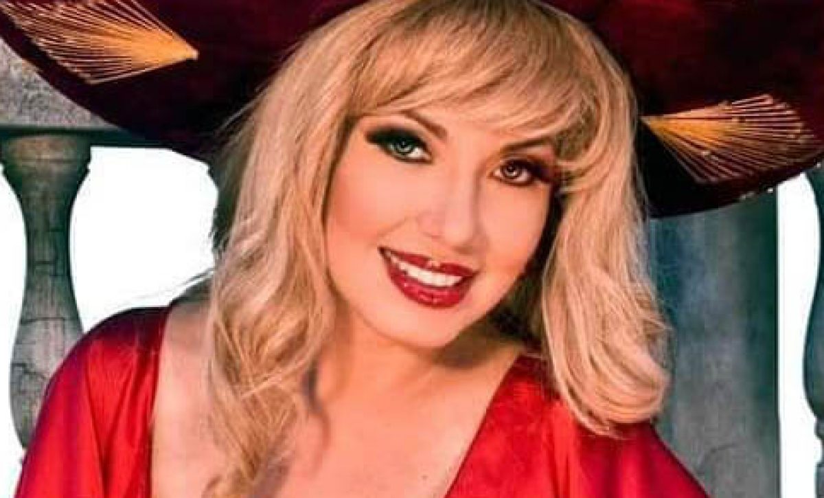 De tecnocumbia a leyenda: Sharon cumpliría 51 años hoy