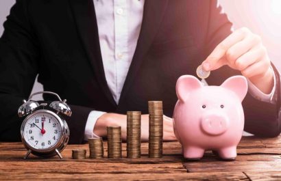 Las cuentas automáticas facilitan el ahorro familiar en Ecuador.