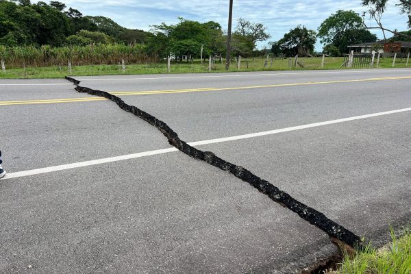 "El suelo se movía": sismo de 6,5 sacude Bogotá y activa alerta en varias ciudades de Colombia