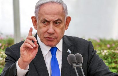 Netanyahu lanza fuerte mensaje sobre los rehenes: “Vivos o muertos, volverán”.
