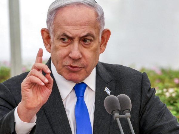 Netanyahu lanza fuerte mensaje sobre los rehenes: “Vivos o muertos, volverán”.