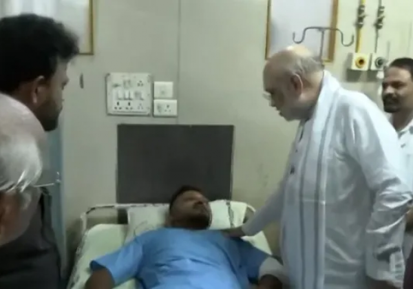 Air India AI171: único sobreviviente relata cómo escapó del accidente