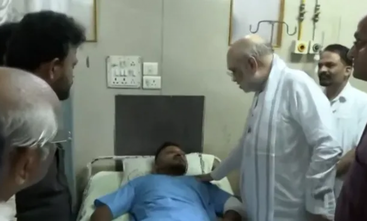 Air India AI171: único sobreviviente relata cómo escapó del accidente