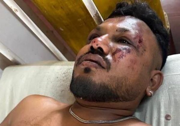 Solo una persona sobrevive entre 242 pasajeros del avión de Air India