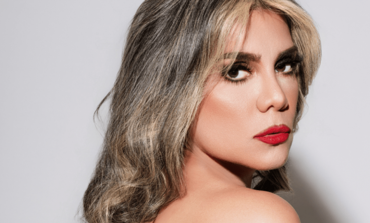 Sofía Caiche lanza fuerte respuesta a Armando Paredes, luego de que la nombrara en una entrevista. ¿Qué dijo?