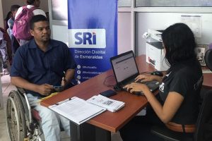 Brigadas móviles SRI