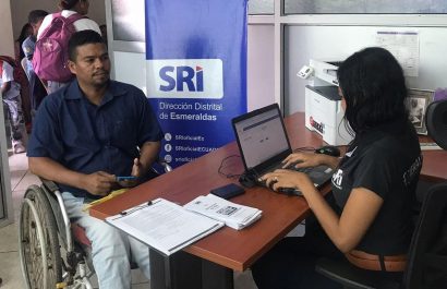 Brigadas móviles SRI
