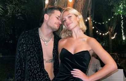 Entre rumores y amor: Ricky Montaner defiende su relación con Stefi Roitman