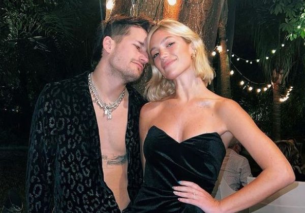 Entre rumores y amor: Ricky Montaner defiende su relación con Stefi Roitman