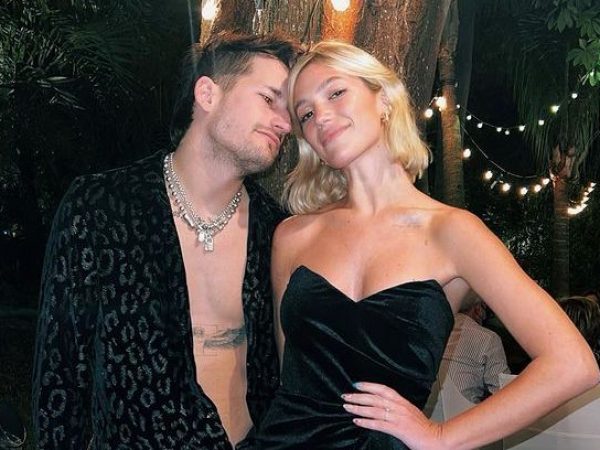 Entre rumores y amor: Ricky Montaner defiende su relación con Stefi Roitman