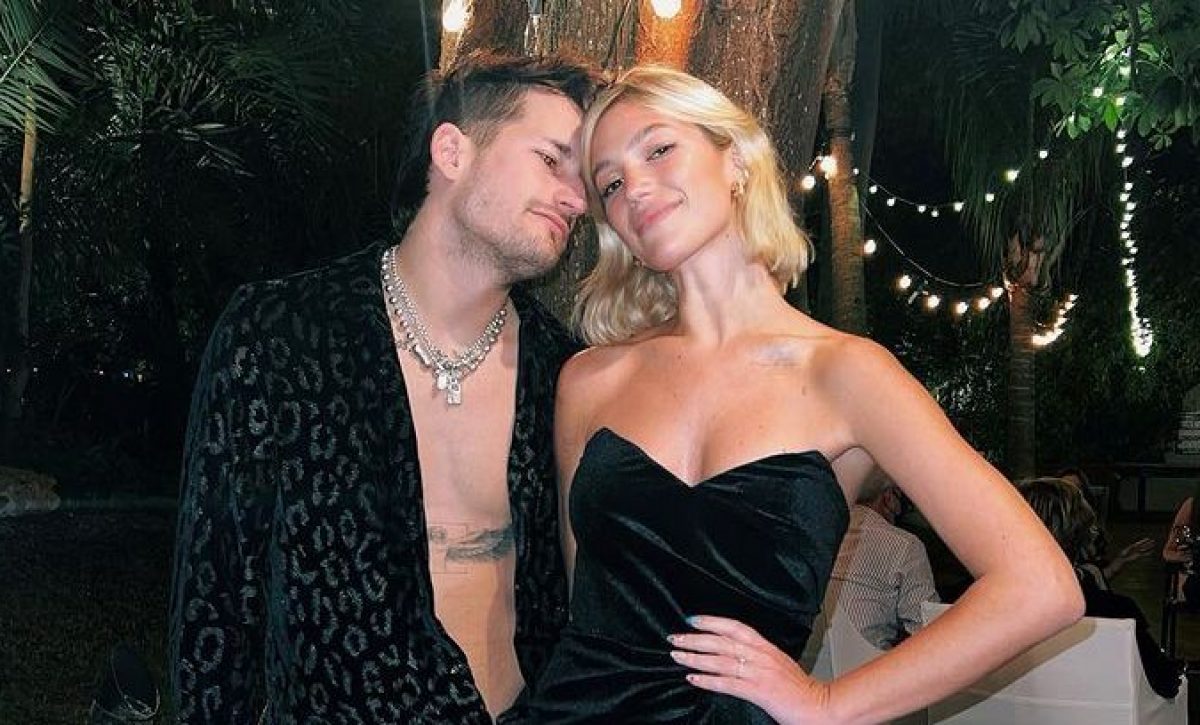 Entre rumores y amor: Ricky Montaner defiende su relación con Stefi Roitman
