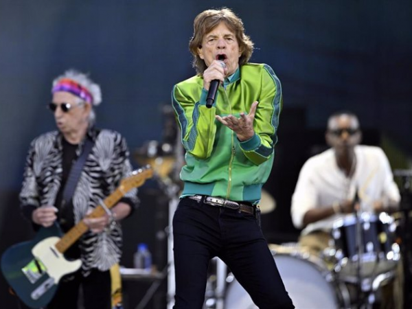 Memorabilia de McCartney, Prince y Clapton protagonizan subasta histórica en EE. UU.