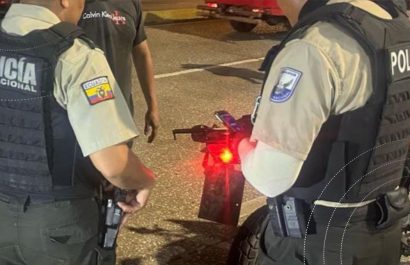 Supuesto integrante de Los Tiguerones es asesinado cuando disfrutaba de una cangrejada, en Guayaquil