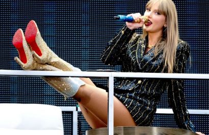 Trump reacciona al compromiso de Taylor Swift