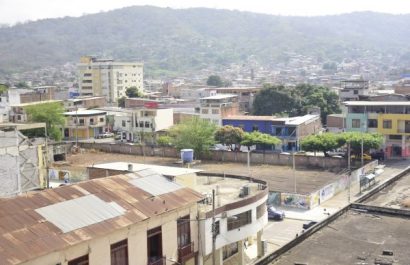Frente de Artistas Manabitas insiste con el teatro para la ciudad