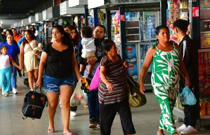 Los destinos más demandados incluyen Manta, Quevedo, Pedro Carbo, Salinas y Playas.