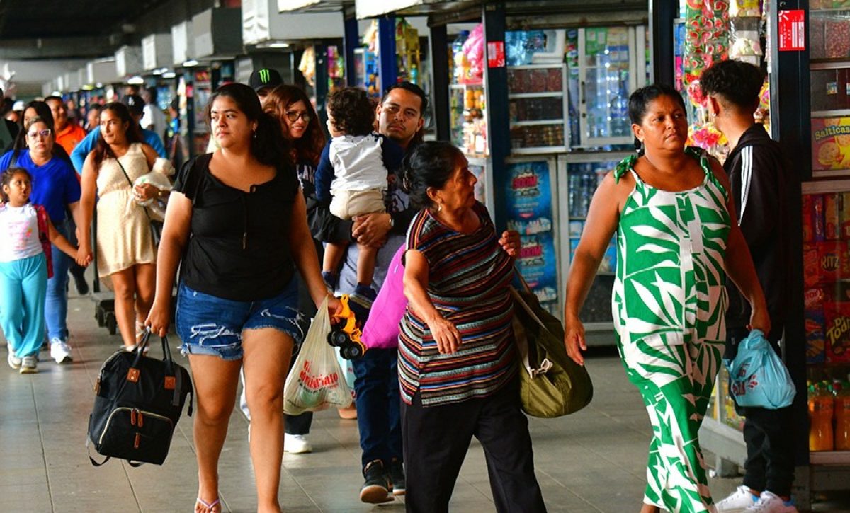 Los destinos más demandados incluyen Manta, Quevedo, Pedro Carbo, Salinas y Playas.