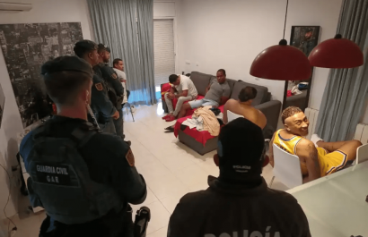 Negro Willy, cabecilla de 'Los Tiguerones' a un paso de la justicia: ¿Será extraditado a Ecuador?
