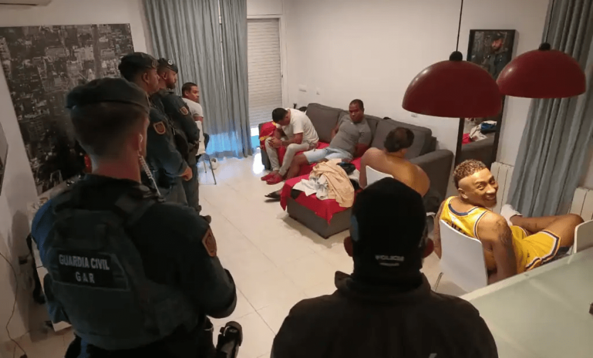 Negro Willy, cabecilla de 'Los Tiguerones' a un paso de la justicia: ¿Será extraditado a Ecuador?
