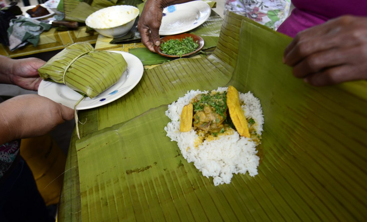 Gastronomía manabita: Sabores ancestrales que conquistan el mundo