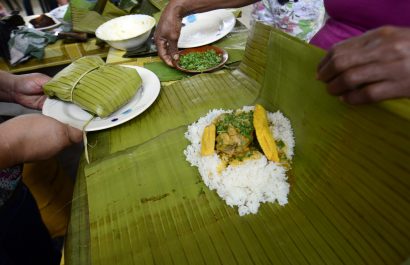 Gastronomía manabita: Sabores ancestrales que conquistan el mundo
