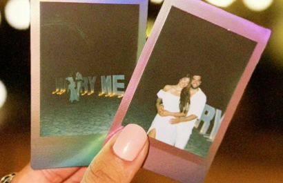 Toño Navarrete enciende las especulaciones tras mostrar un “Marry Me” junto a Nashly Lainez