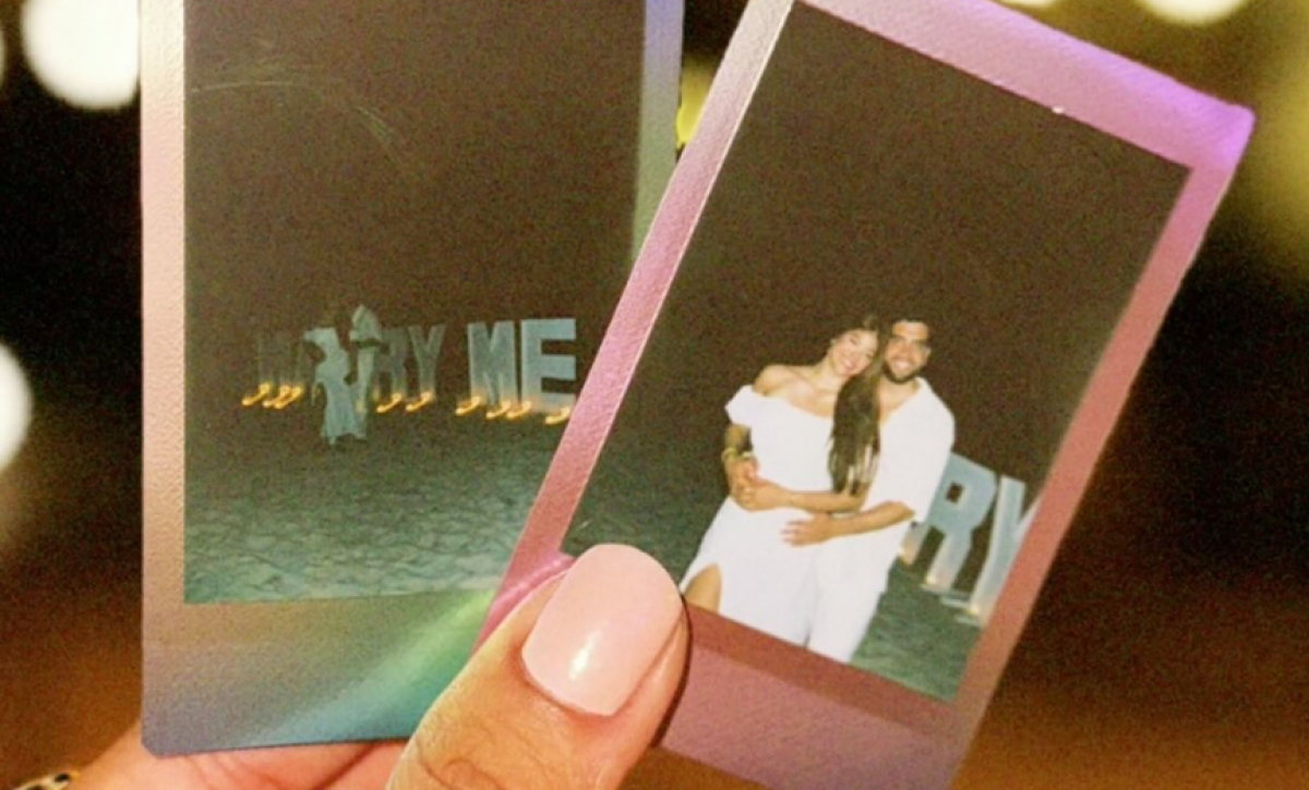 Toño Navarrete dice “Cásate conmigo” a su novia: ¿Se viene la boda del año? by 9