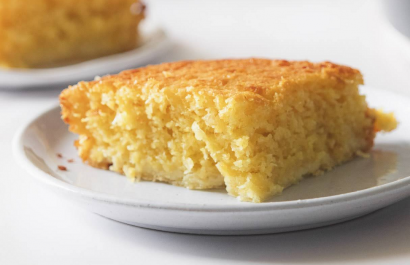 ¡Delicia manabita! Aprende a hacer la mejor torta de choclo
