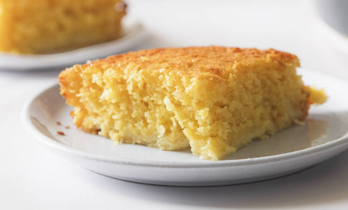 ¡Delicia manabita! Aprende a hacer la mejor torta de choclo
