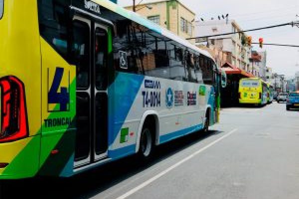 La Troncal 4 beneficiará a 120 mil guayaquileños, especialmente a los 79 mil habitantes del suburbio oeste.