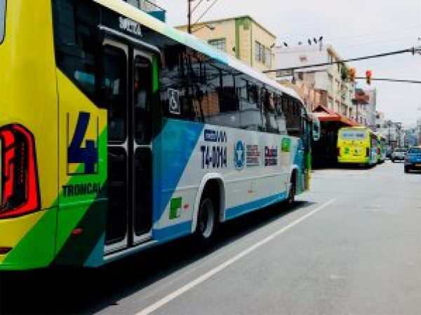 La Troncal 4 beneficiará a 120 mil guayaquileños, especialmente a los 79 mil habitantes del suburbio oeste.
