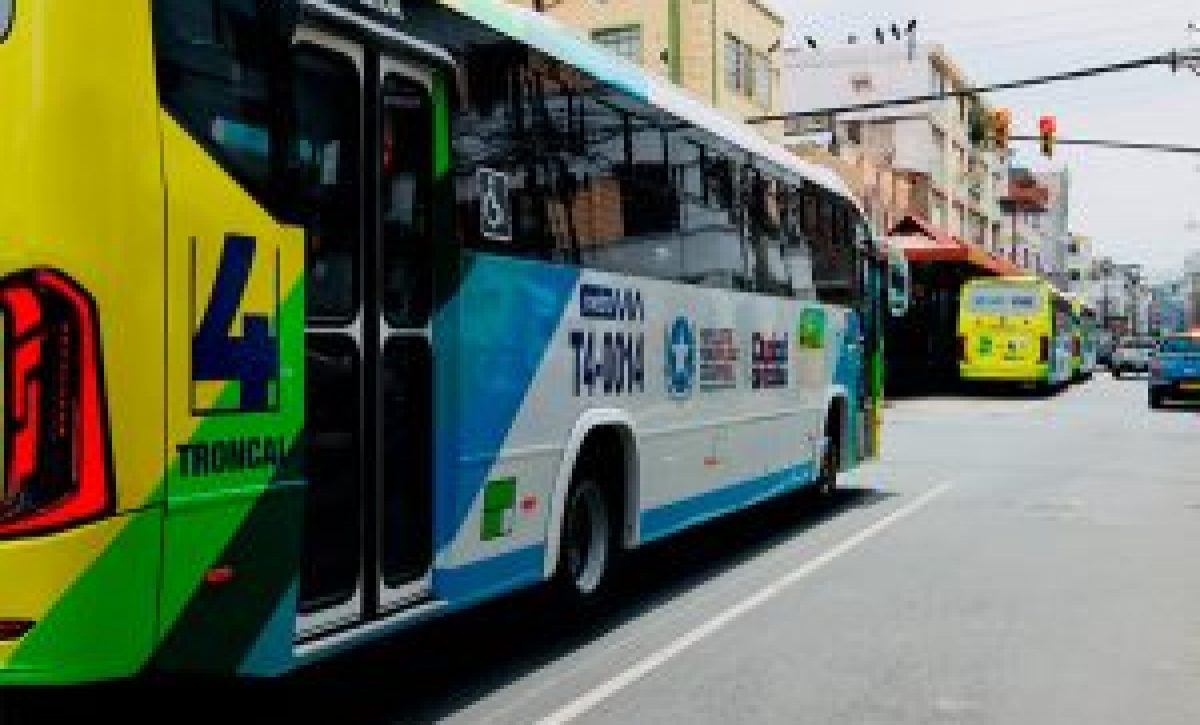 La Troncal 4 beneficiará a 120 mil guayaquileños, especialmente a los 79 mil habitantes del suburbio oeste.