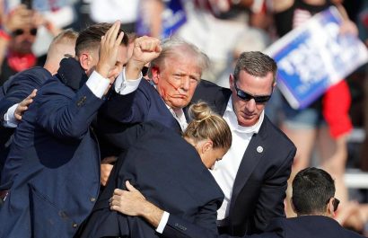 Comienza en Florida el juicio federal por atentado fallido contra Donald Trump