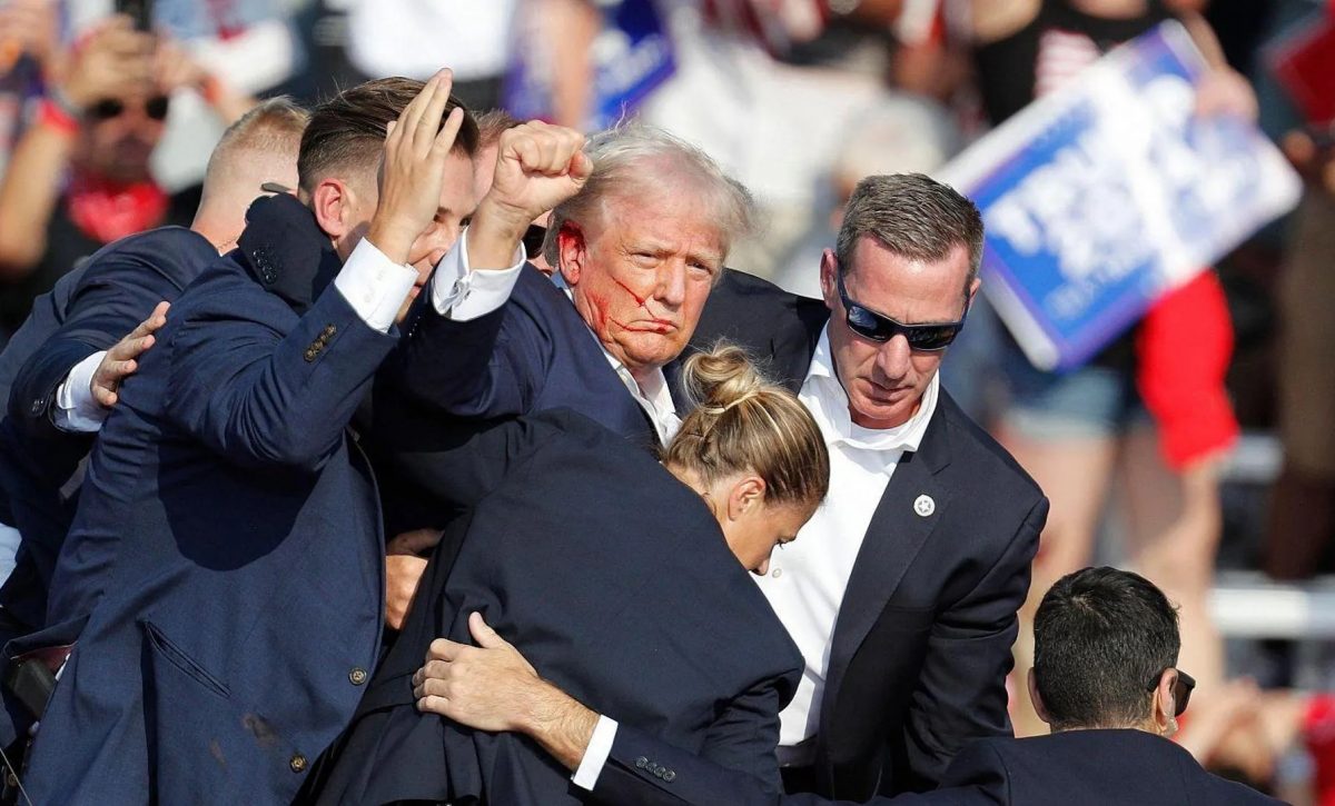 Comienza en Florida el juicio federal por atentado fallido contra Donald Trump