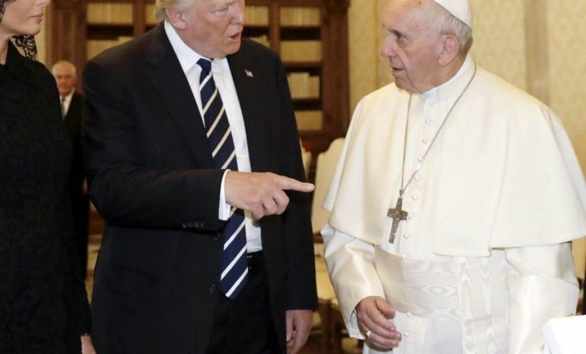 El Papa Francisco, nacido Jorge Mario Bergoglio, falleció el lunes 21 de abril de 2025, a los 88 años