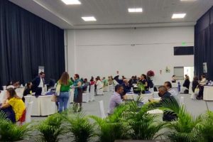 turismo reuniones quito