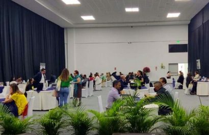 turismo reuniones quito