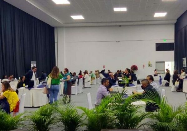 turismo reuniones quito