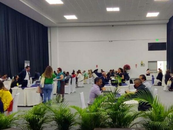 turismo reuniones quito
