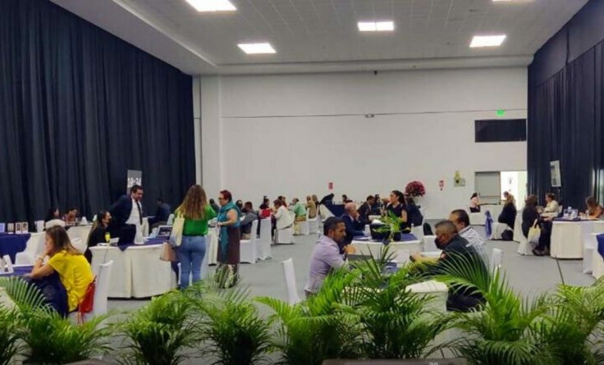 turismo reuniones quito