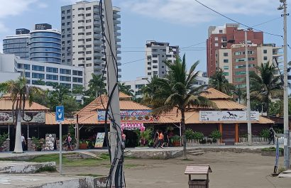 Manta alista una agenda con 36 eventos turísticos y culturales que inicia desde este viernes y se extienden por todo el mes de octubre.