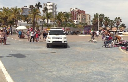 La ampliación del feriado de Semana Santa, aumenta ocupación hotelera.