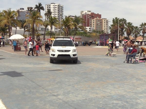 La ampliación del feriado de Semana Santa, aumenta ocupación hotelera.
